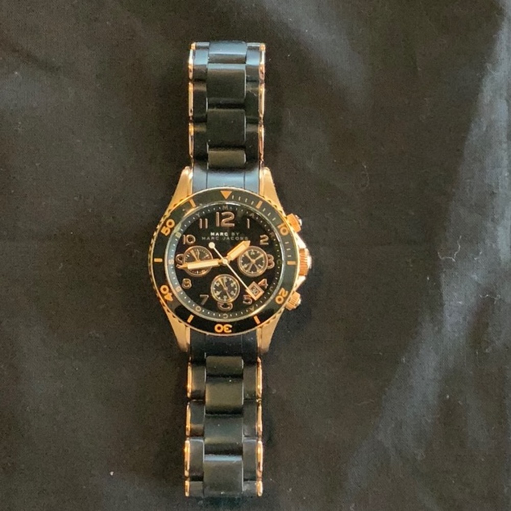Marc by Marc Jacobs Women’s Watch